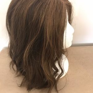 Jon Renau hair topper